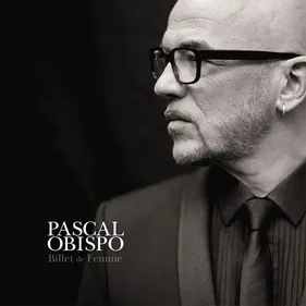 Pascal Obispo : nouvel album