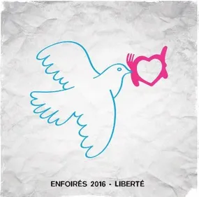 Les Enfoirés : Nouveau single