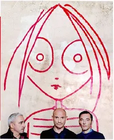 Louise Attaque : Nouvel album