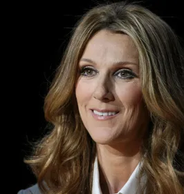 Céline Dion : Nouvel Album