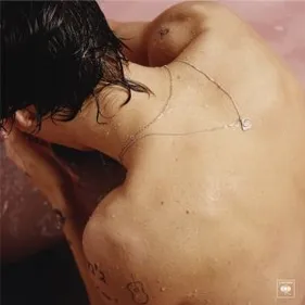 Harry Styles revient avec le single 'Sweet Creature'