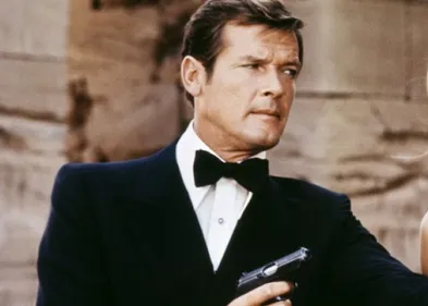 Roger Moore : décès de l'acteur