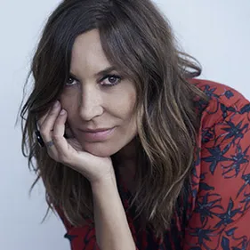 Zazie : marraine du Téléthon 2017