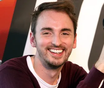 Christophe Willem : le prochain album sortira le 29 septembre