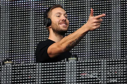 Calvin Harris est toujours le DJ le mieux payé de la planète