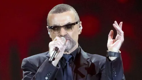 George Michael : une nouvelle chanson posthume