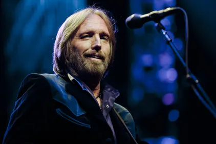 Tom Petty est décédé