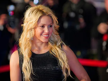 Shakira annonce les nouvelles dates de sa tournée