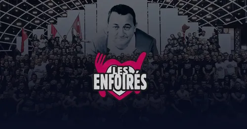 Les Enfoirés