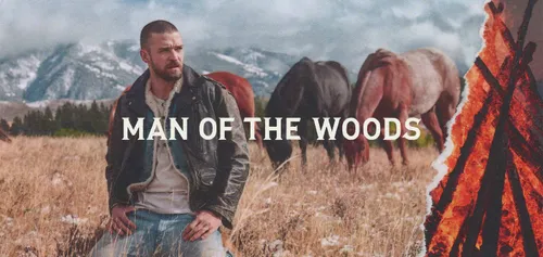 Justin Timberlake : de retour avec "Man of The Woods"