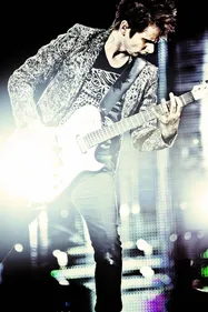 Concert Surprise de Muse