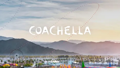 Le festival de Coachella diffusera Beyoncé et the Weeknd en...
