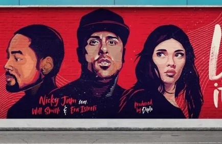 L'hymne officiel du Mondial dévoilé