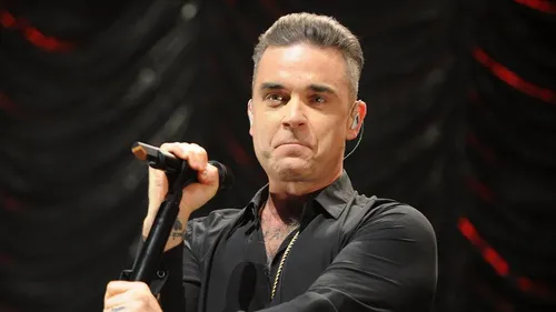 Robbie Williams va se produire pour l'ouverture du Mondial