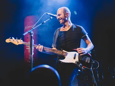 Calogero sort son nouveau clip "1987"