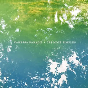 Vanessa Paradis annonce la sortie de son prochain single ?Ces mots...