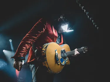 M annonce une nouvelle tournée