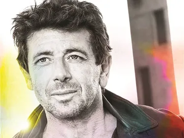 Patrick Bruel sort son nouveau single