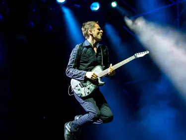 Muse dévoile un nouveau single et les lieux de sa future tournée