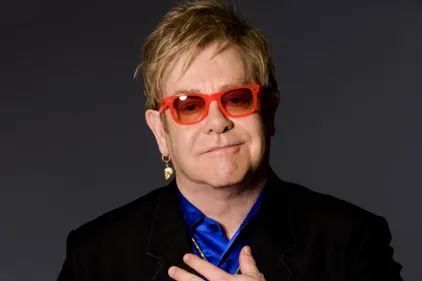La tournée d'adieu d'Elton John passera par la France en juin 2019