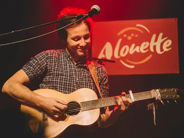 Vianney fait une pause dans sa carrière !