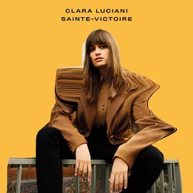 Un nouveau clip pour Clara Luciani !