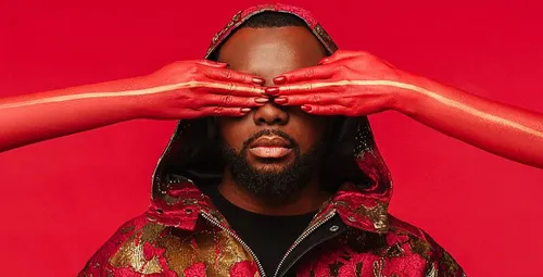 13 nouveaux titres pour GIMS !