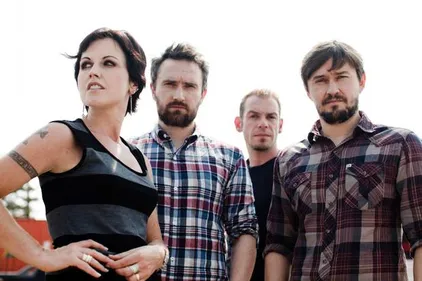 Avec "In the End", The Cranberries s'apprête à faire ses adieux