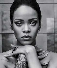 Rihanna devient la chanteuse la plus riche au monde !