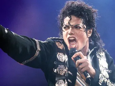 Michael Jackson en dix tubes légendaires 