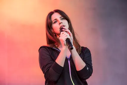 Lana Del Rey annonce la date de sortie de son prochain album