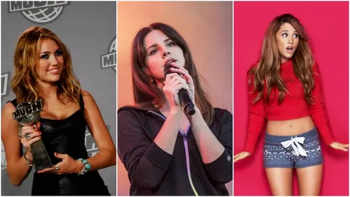 Charlie’s Angels s’offre Ariana Grande, Lana Del Rey et Miley Cyrus