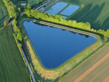 La suite du procès des militants anti-bassines, reportée au 28...