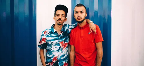 Bigflo & Oli annoncent une pause dans leur carrière