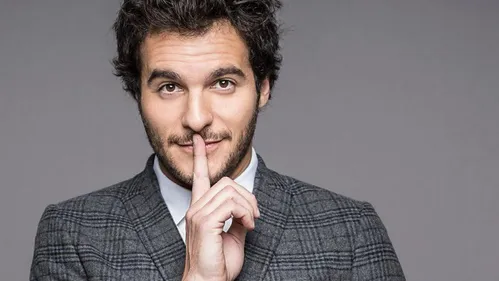 Amir prend du recul avant son prochain album