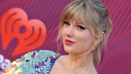 Taylor Swift est l’artiste la mieux payée au monde