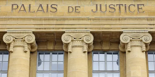 Fillette tuée à vélo à La Rochelle : 4 ans de prison avec sursis...