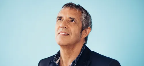 Julien Clerc : un album de duos pour novembre !