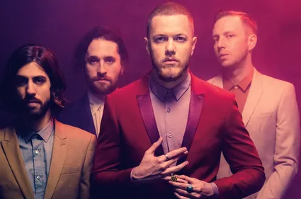 Imagine Dragons : un clip sublime et déchirant pour « Birds »