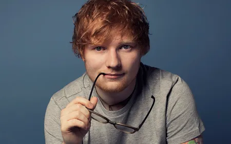 Ed Sheeran : son « Divide Tour » devient la tournée la plus...