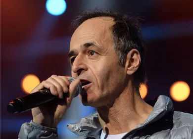 Jean-Jacques Goldman est enfin disponible sur les plateformes de...