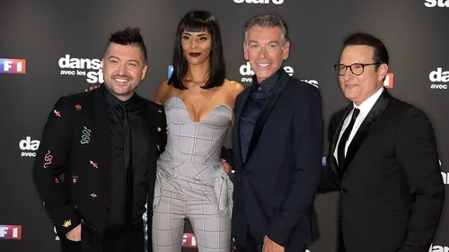 Le casting de Danse avec les Stars dévoilé entièrement !