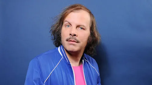 Philippe Katerine : un nouvel album en novembre !