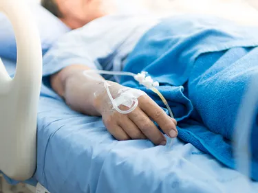 Tours : un étudiant chute du premier étage en plein cours