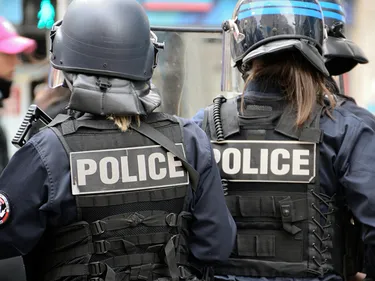 Nuit de violences à Limoges : des véhicules pris pour cible par une...