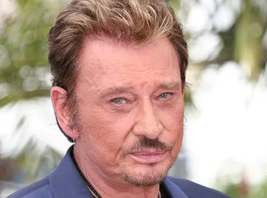 « Johnny » : un nouvel album posthume !