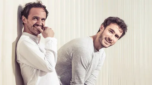 Nouveau morceau pour le groupe Boulevard Des Airs