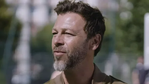 Christophe Maé : "Les Gens", le clip !