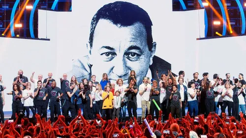 LE SPECTACLE DES ENFOIRÉS 2020 DÉVOILÉ