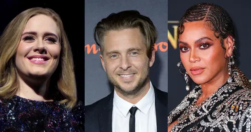Pas de duo pour Beyoncé et Adele !